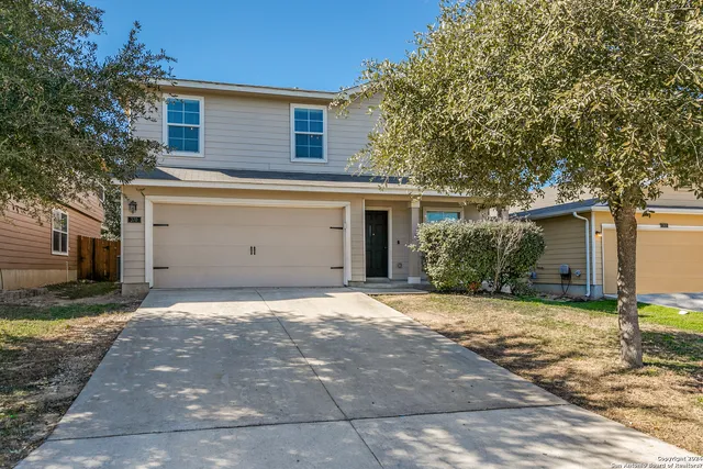 $1,995 | 370 Perch Horizon, San Antonio, TX 78253