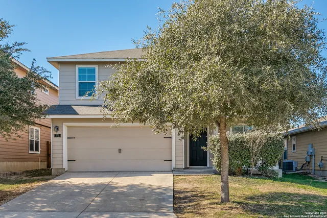 $1,995 | 370 Perch Horizon, San Antonio, TX 78253