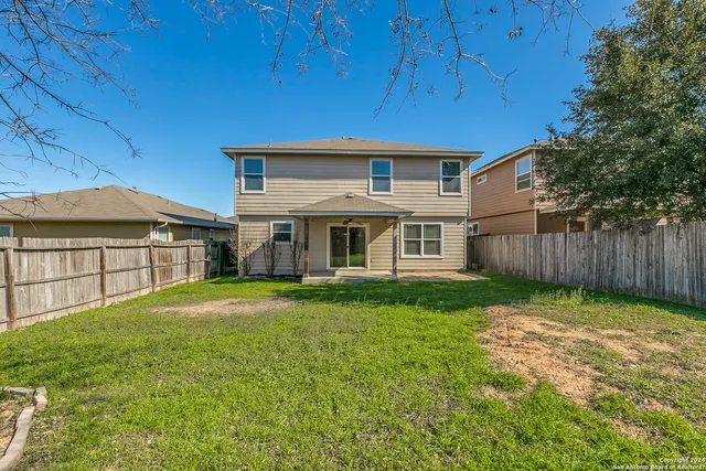 $1,995 | 370 Perch Horizon, San Antonio, TX 78253