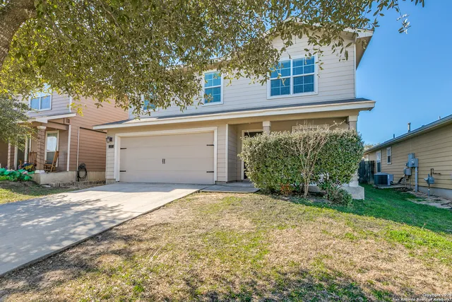 $1,995 | 370 Perch Horizon, San Antonio, TX 78253