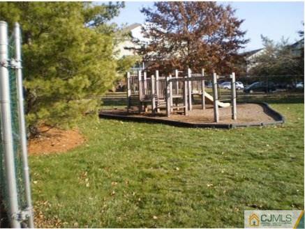 6804 Hana Road Edison, NJ 08817 - Photo 22 of 25 a view of a yard with large trees