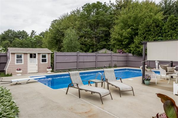 316 New Boston Road Fairhaven, MA 02719 - Photo 19 of 30 Gallery Image 19