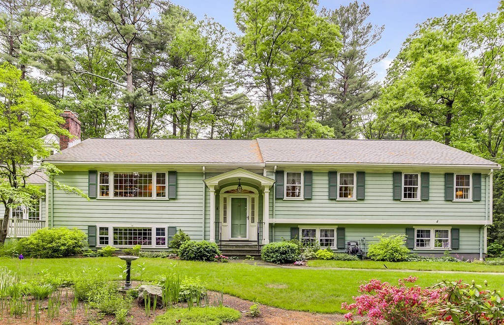 4 Stillmeadow Road Weston, MA 02493 - Photo 1 of 26 Gallery Image 1