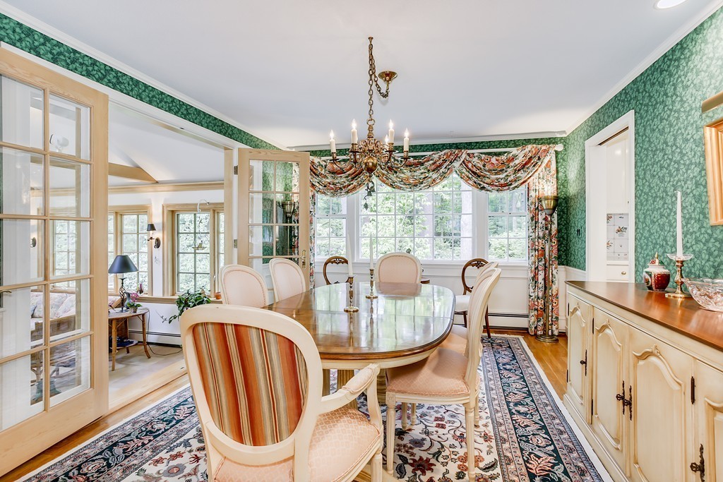 4 Stillmeadow Road Weston, MA 02493 - Photo 13 of 26 Gallery Image 13