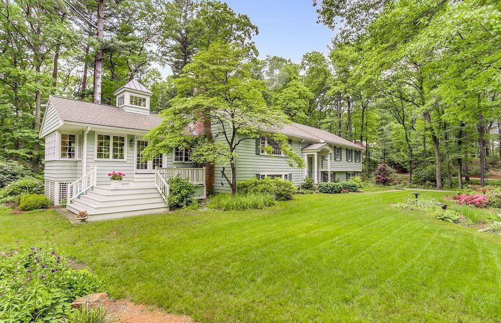 4 Stillmeadow Road Weston, MA 02493 - Photo 2 of 26 Gallery Image 2