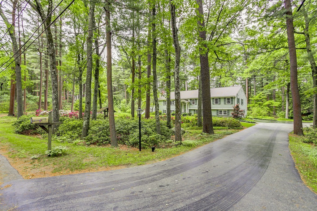 4 Stillmeadow Road Weston, MA 02493 - Photo 3 of 26 Gallery Image 3