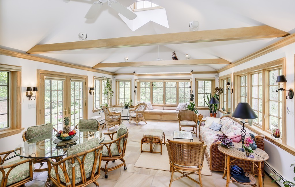 4 Stillmeadow Road Weston, MA 02493 - Photo 9 of 26 Gallery Image 9