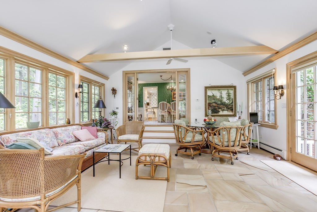 4 Stillmeadow Road Weston, MA 02493 - Photo 10 of 26 Gallery Image 10