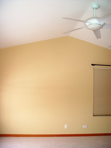24136 Walnut Circle Plainfield, IL 60585 - Photo 16 of 17 a view of a room with an empty space