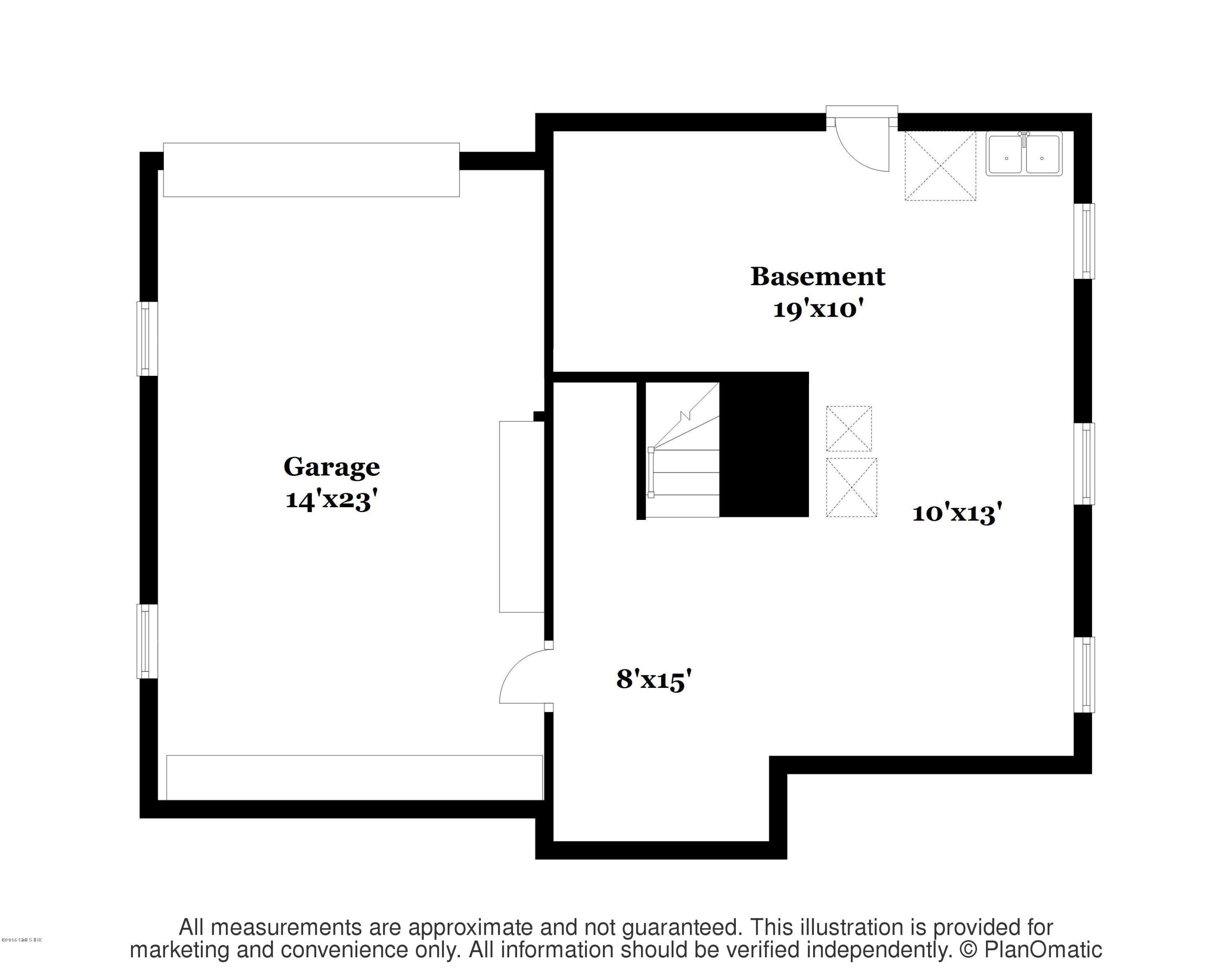 5 Sound View Terrace Greenwich, CT 06830 - Photo 26 of 29 Lower-f199393