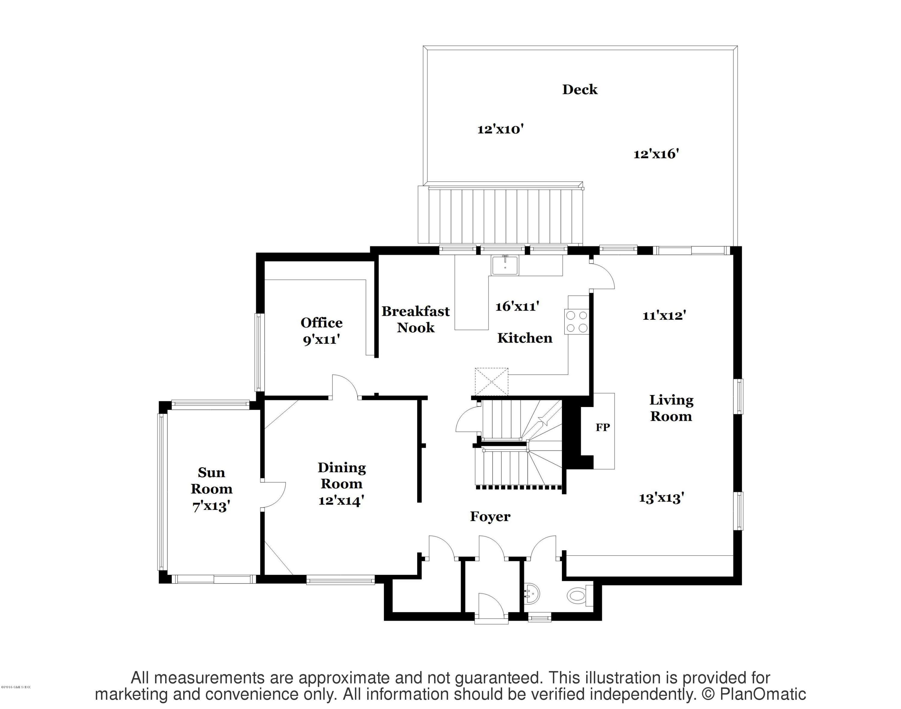 5 Sound View Terrace Greenwich, CT 06830 - Photo 27 of 29 Main-f199387
