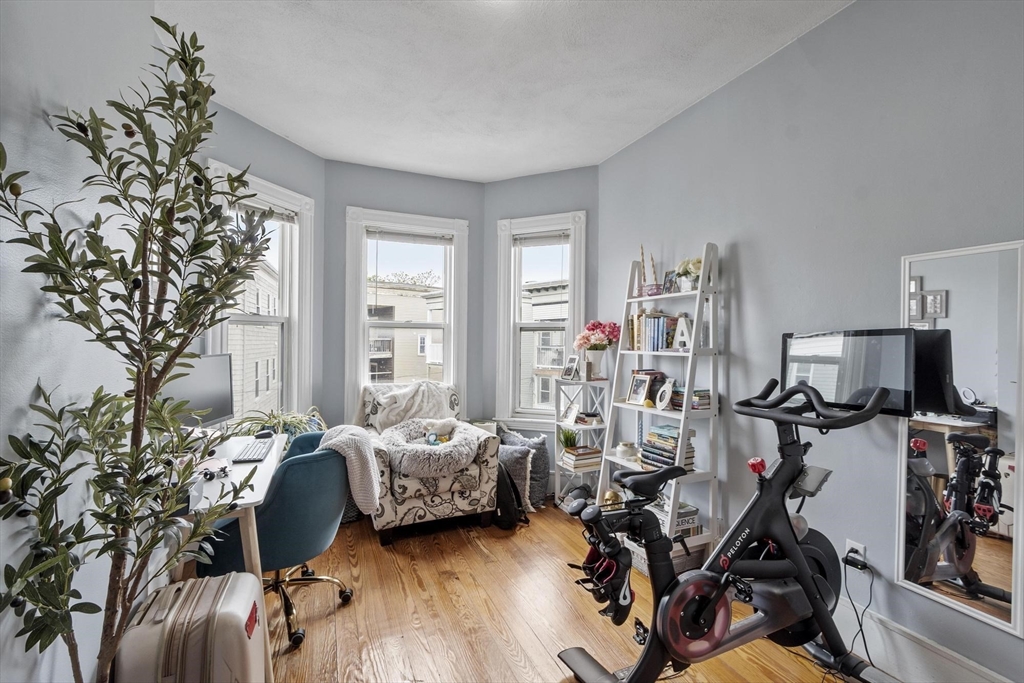 87 Roseclair Street, Unit 3 Boston, MA 02125 - Photo 15 of 19 Gallery Image 15