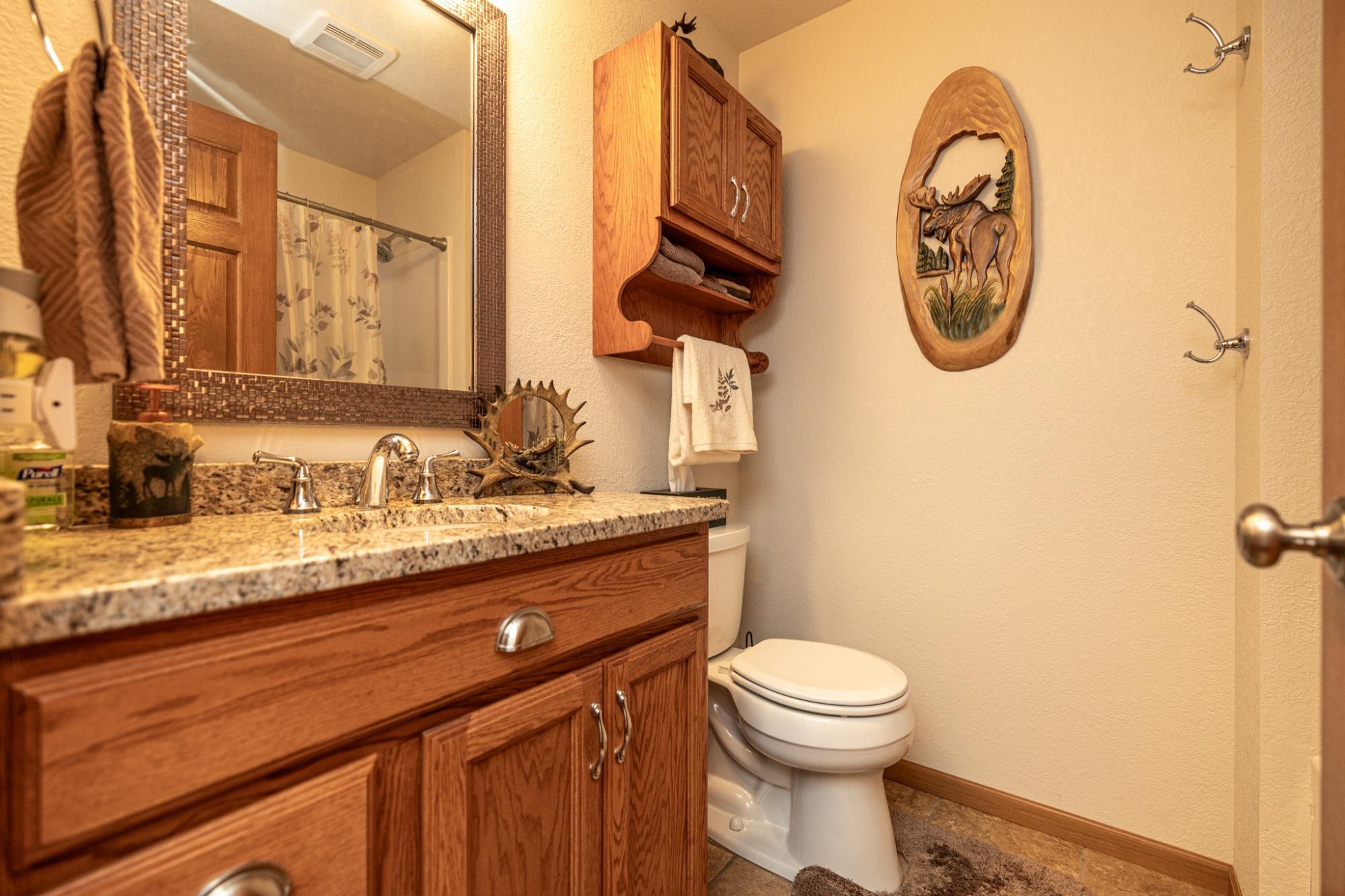 11215 Tuckaway Road Woodruff, WI 54568 - Photo 17 of 31 Gallery Image 17