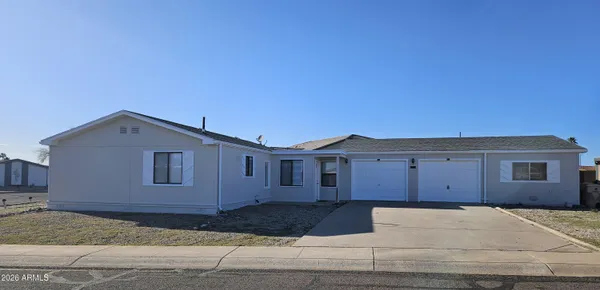 $269,000 | 17414 North 66th Lane, Glendale, AZ 85308