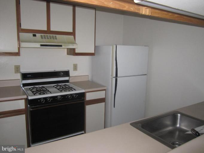 20963 Timber Ridge Terrace, Unit 303 Ashburn, VA 20147 - Photo 5 of 8 Kitchen