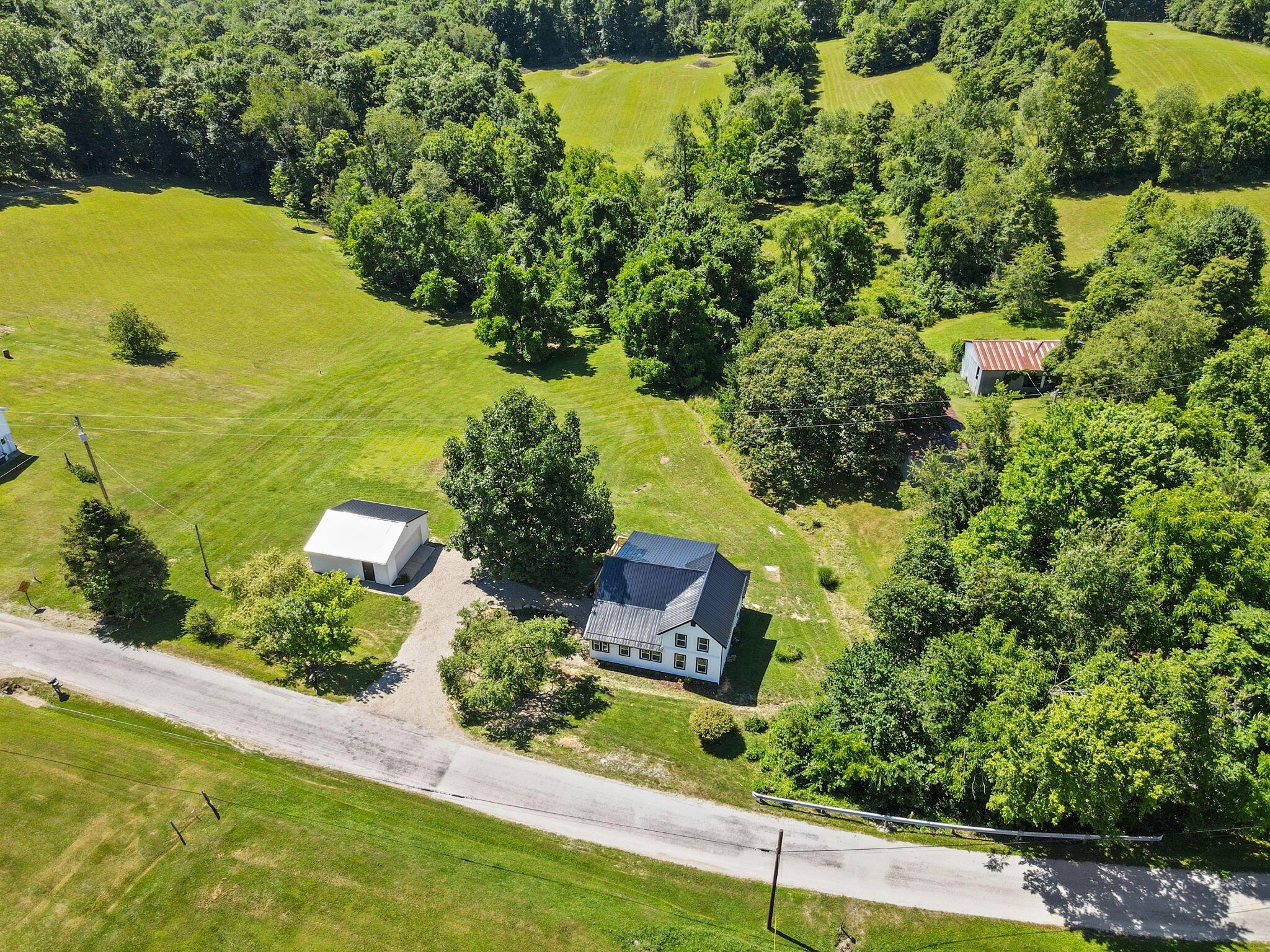 18240 Crawmer Road Southeast Newark, OH 43056 - Photo 69 of 69 Aerial