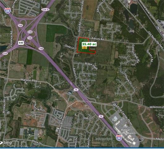 0 Asbury Road Murfreesboro, TN 37129 - Photo 17 of 18