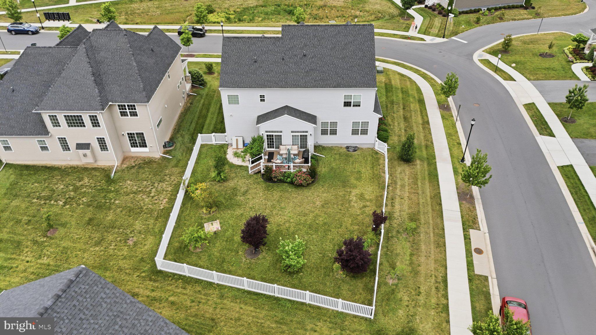 1694 Double Bank Road Frederick, MD 21702 - Photo 92 of 94 Drone pictures