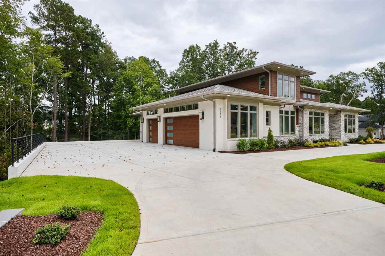 5116 Winding View Lane Raleigh, NC 27615 - Photo 29 of 30 Photo 29