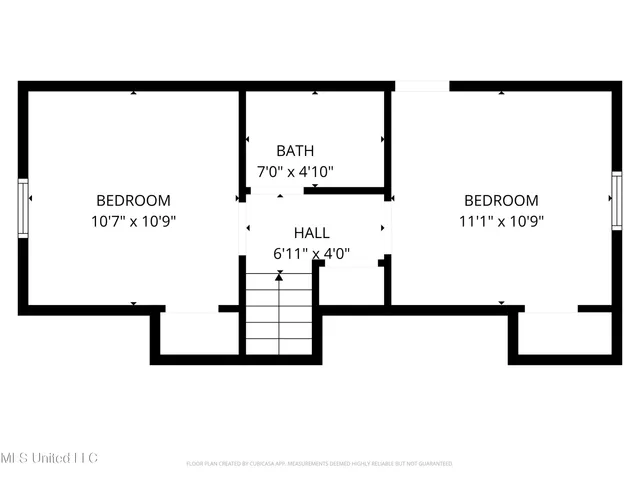 $235,000 | 3305 Tulane Road West, Horn Lake, MS 38637