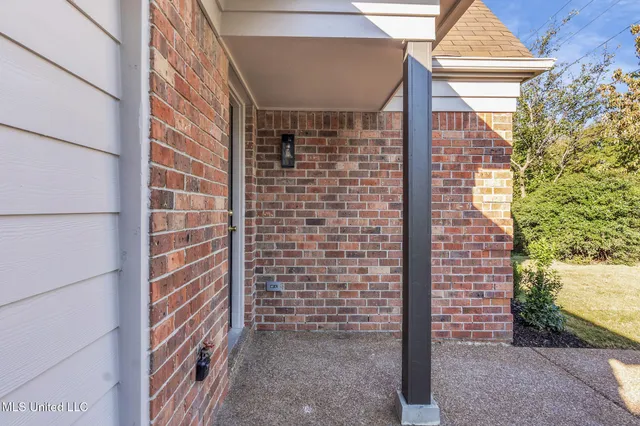 $235,000 | 3305 Tulane Road West, Horn Lake, MS 38637