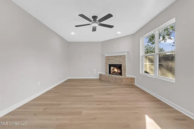 $235,000 | 3305 Tulane Road West, Horn Lake, MS 38637