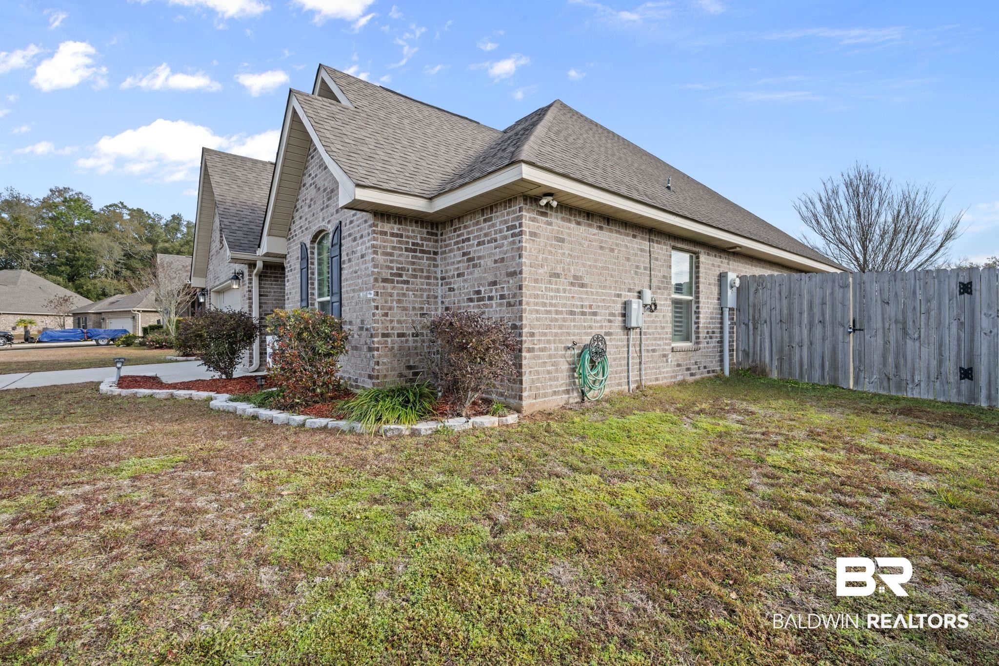 21270 Merlot Loop Silverhill, AL 36576 - Photo 6 of 36