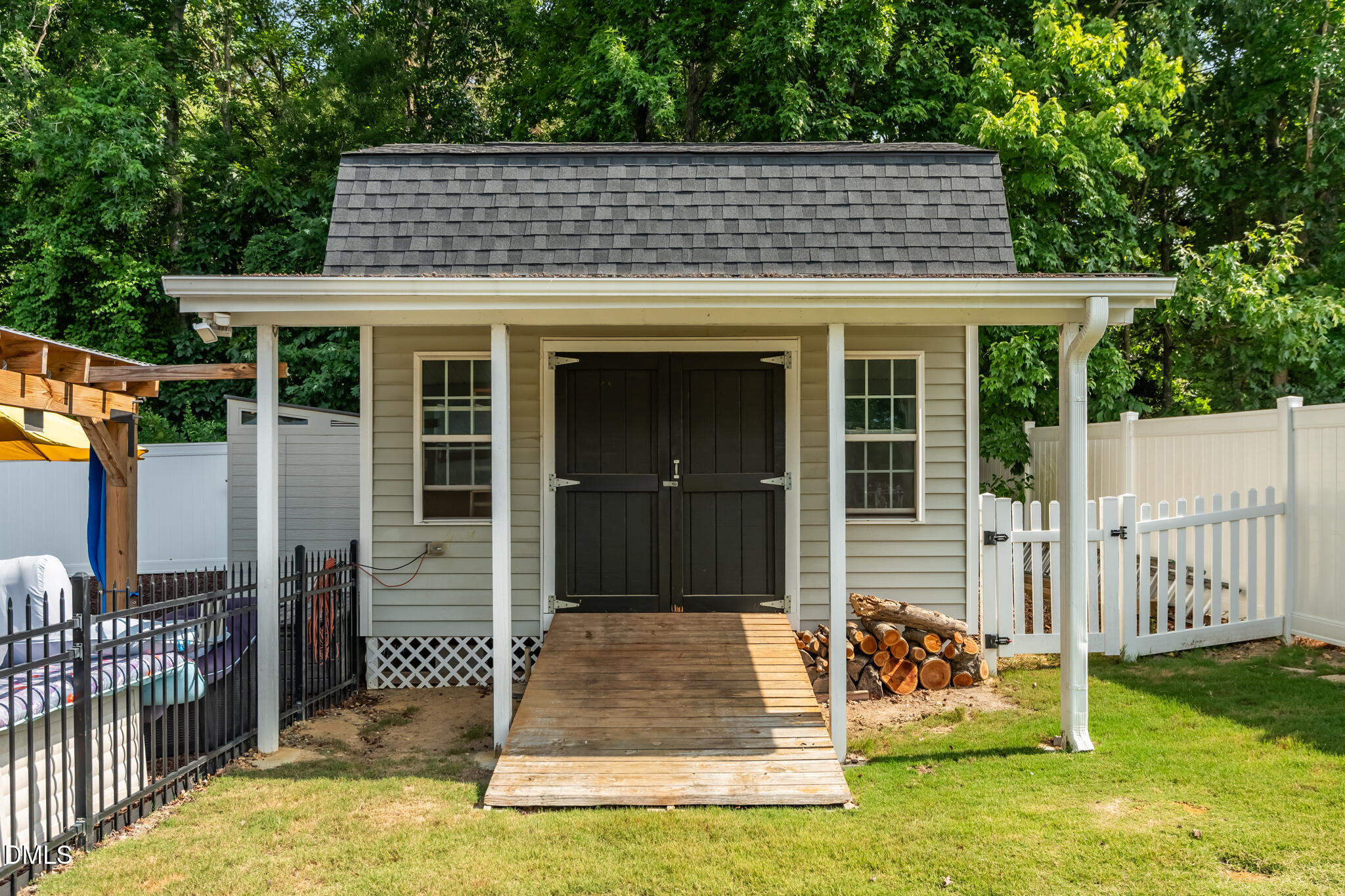 275 Winfred Drive Raleigh, NC 27603 - Photo 57 of 59