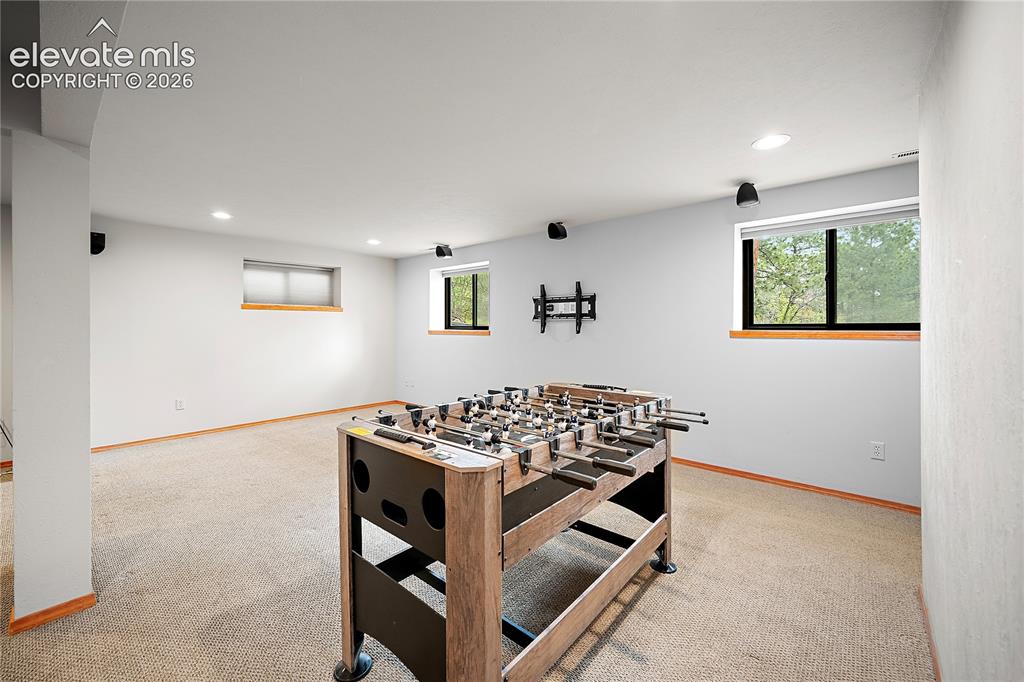 220 Raven Hills Road Colorado Springs, CO 80919 - Photo 39 of 50