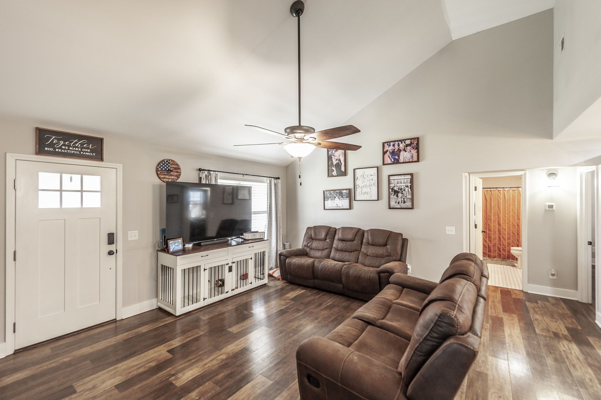 15 Raccoon Road Westmoreland, TN 37186 - Photo 5 of 52