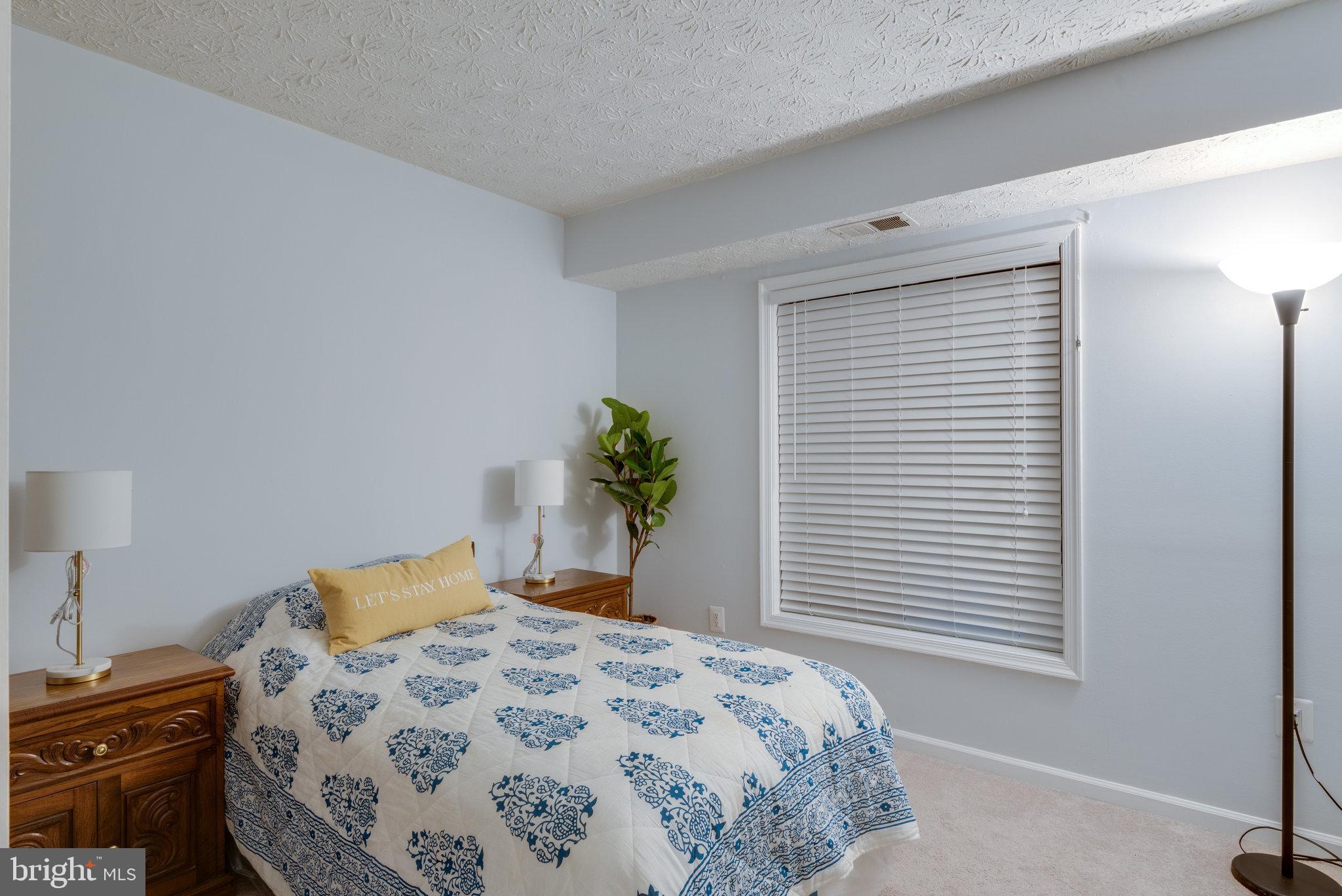 2247 Hunter's Run Drive Reston, VA 20191 - Photo 24 of 42 second bedroom