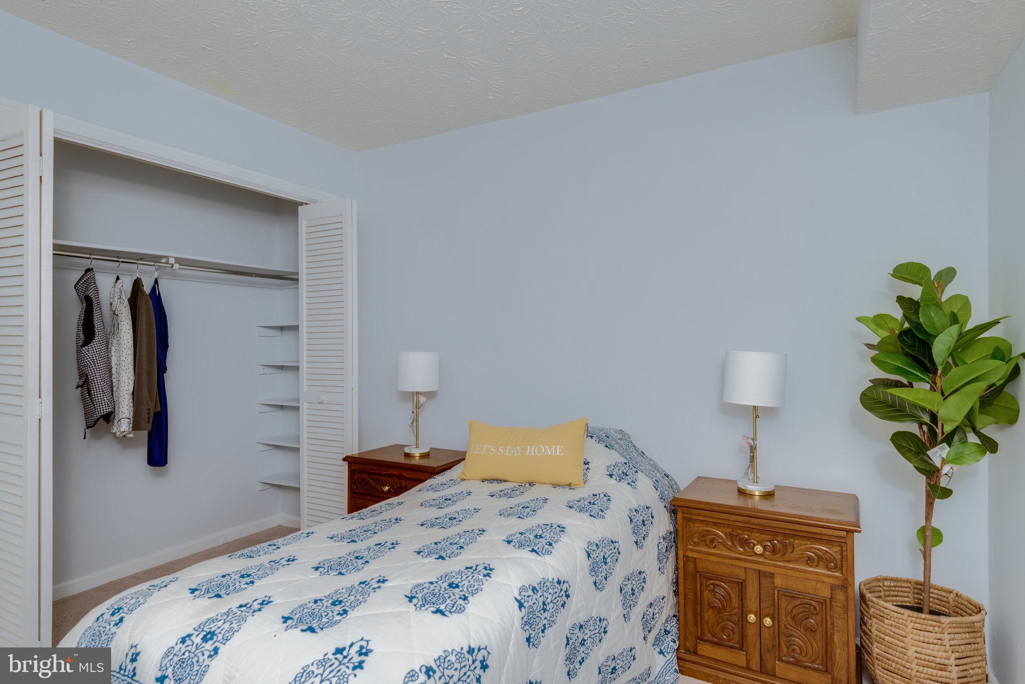 2247 Hunter's Run Drive Reston, VA 20191 - Photo 25 of 42 second bedroom