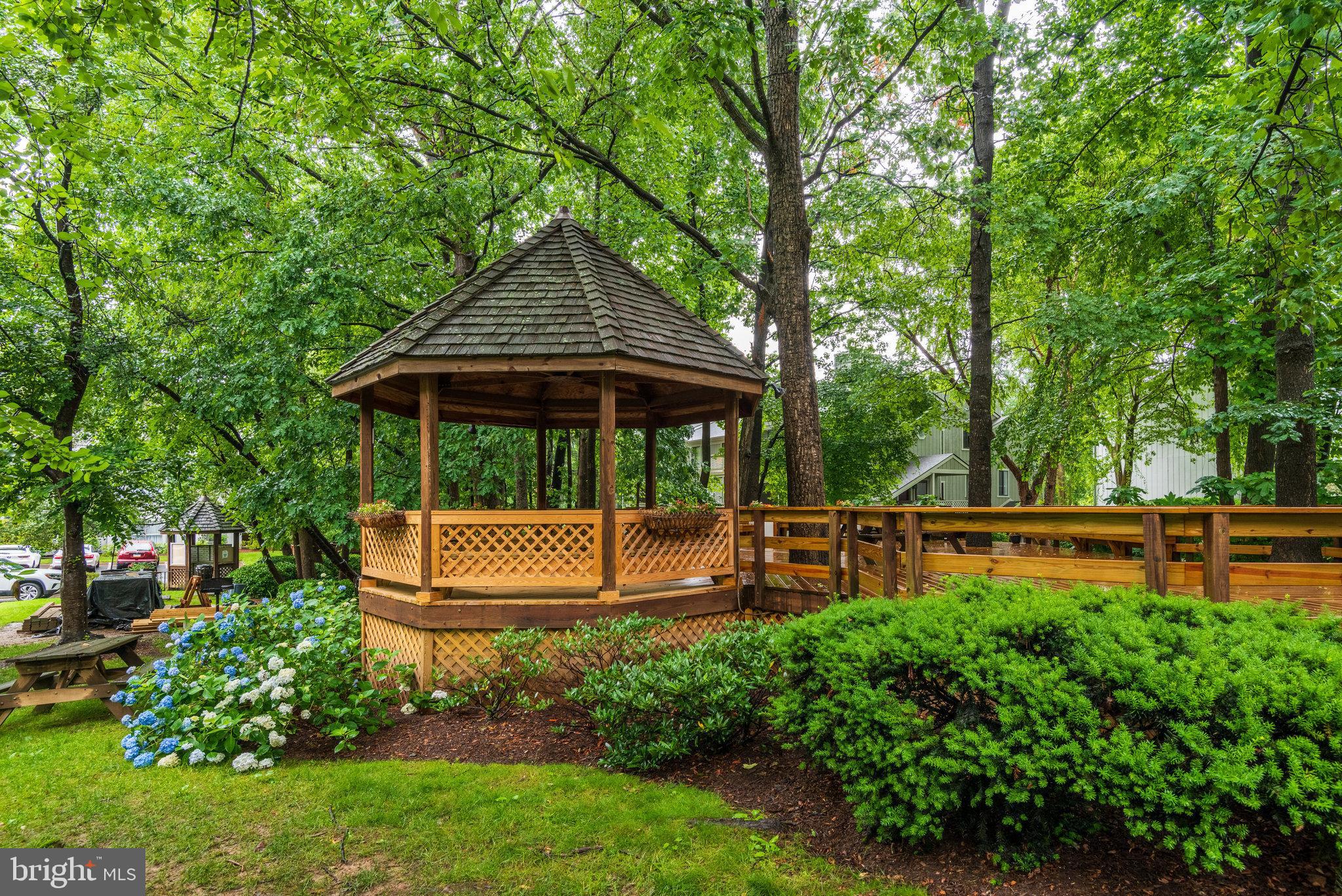 2247 Hunter's Run Drive Reston, VA 20191 - Photo 29 of 42 Gallery Image 29