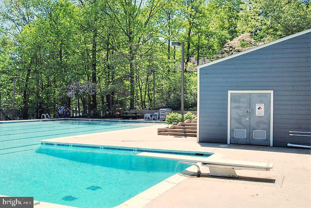 2247 Hunter's Run Drive Reston, VA 20191 - Photo 40 of 42 Reston Association community pool