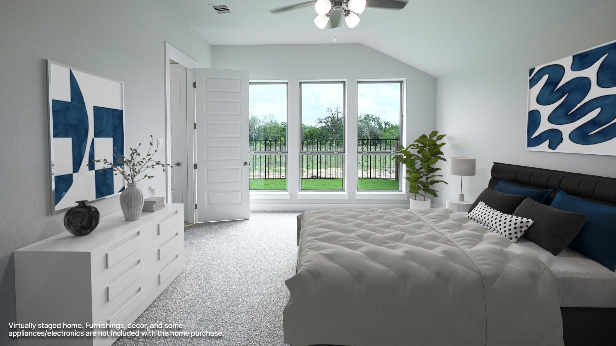 242 Melody Road Lockhart, TX 78644 - Photo 5 of 29