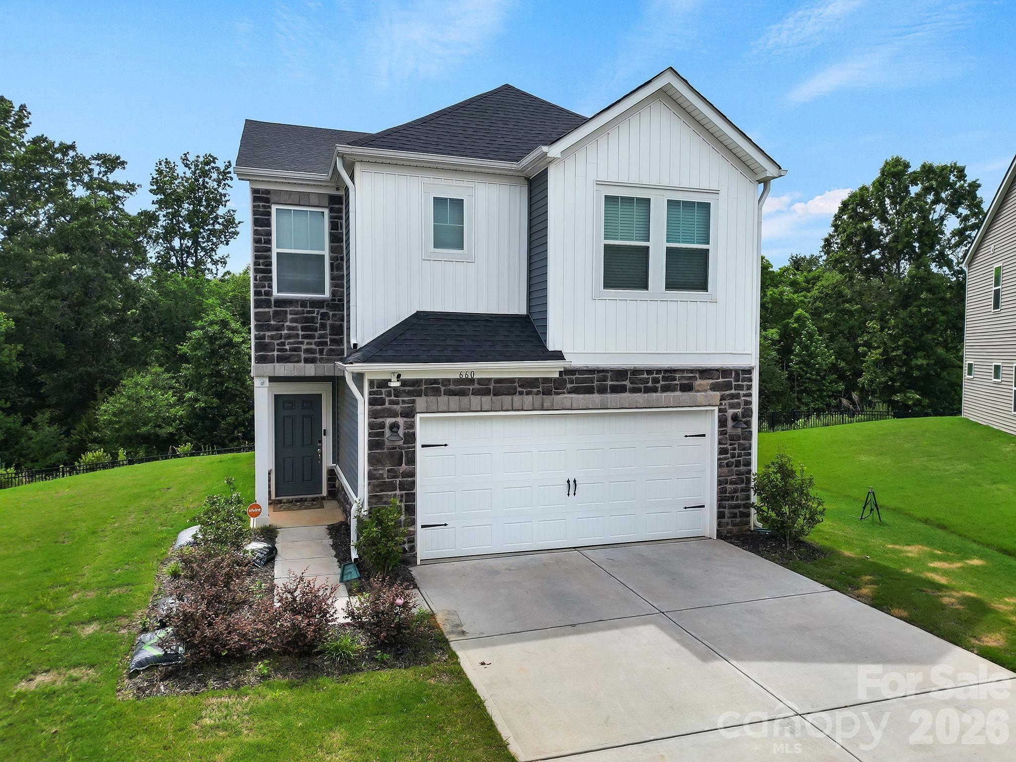 660 Citriadora Street Fort Mill, SC 29715 - Photo 1 of 35