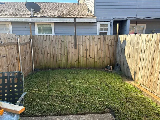 $1,350 | 2908 Tennessee Avenue, Unit B, Kenner, LA 70065