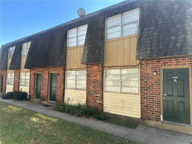 $1,350 | 2908 Tennessee Avenue, Unit B, Kenner, LA 70065