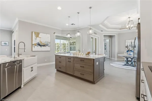 $729,999 | 6050 Tidewater Island Circle, Fort Myers, FL 33908