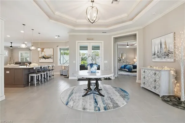 $729,999 | 6050 Tidewater Island Circle, Fort Myers, FL 33908