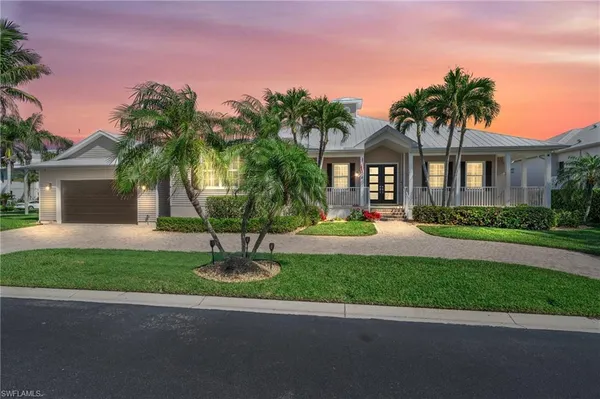 $729,999 | 6050 Tidewater Island Circle, Fort Myers, FL 33908