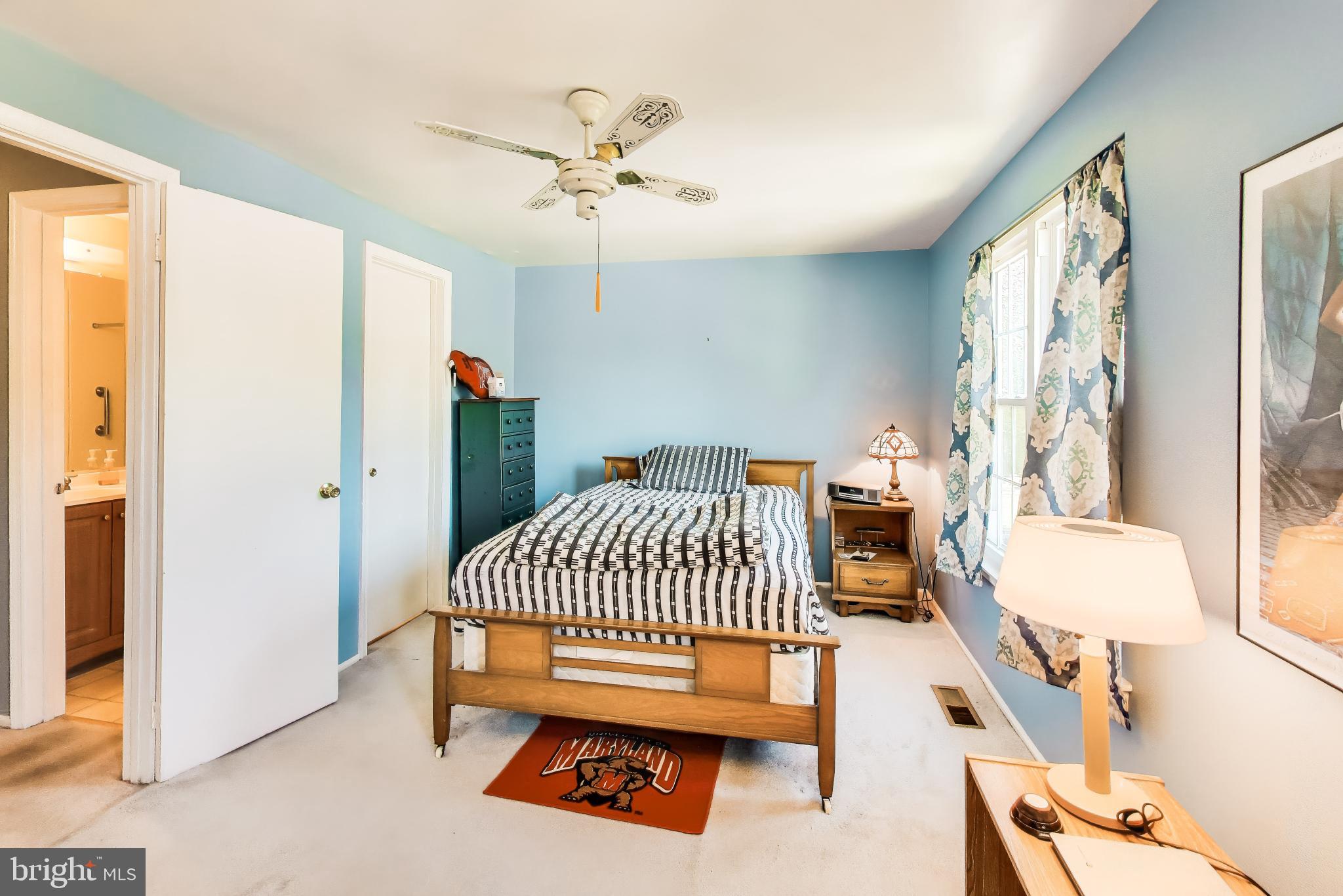 2318 Mitchellville Road Bowie, MD 20716 - Photo 6 of 31 Primary Bedroom