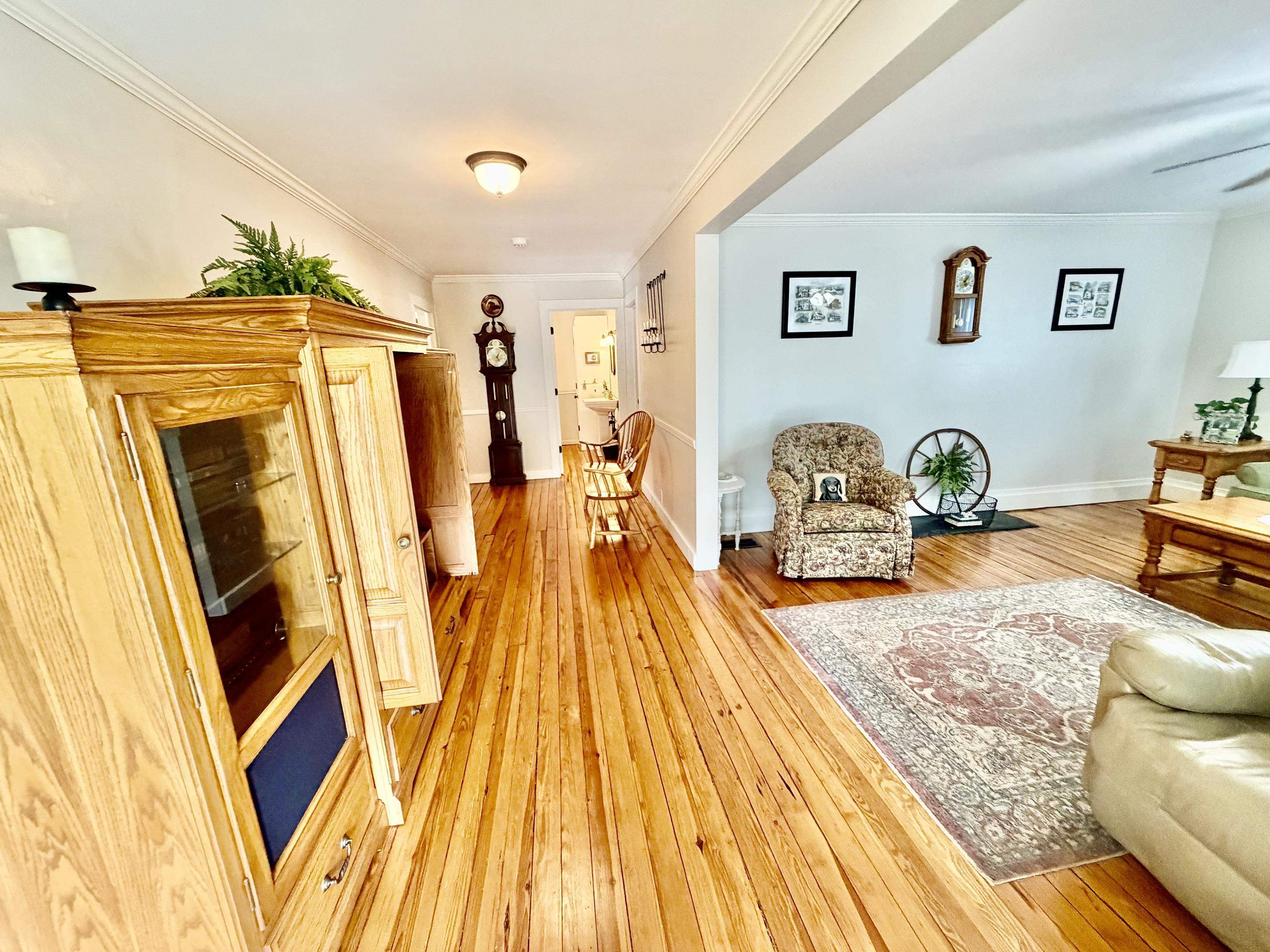 550 Martin Camp Road Chesnee, SC 29323 - Photo 4 of 47
