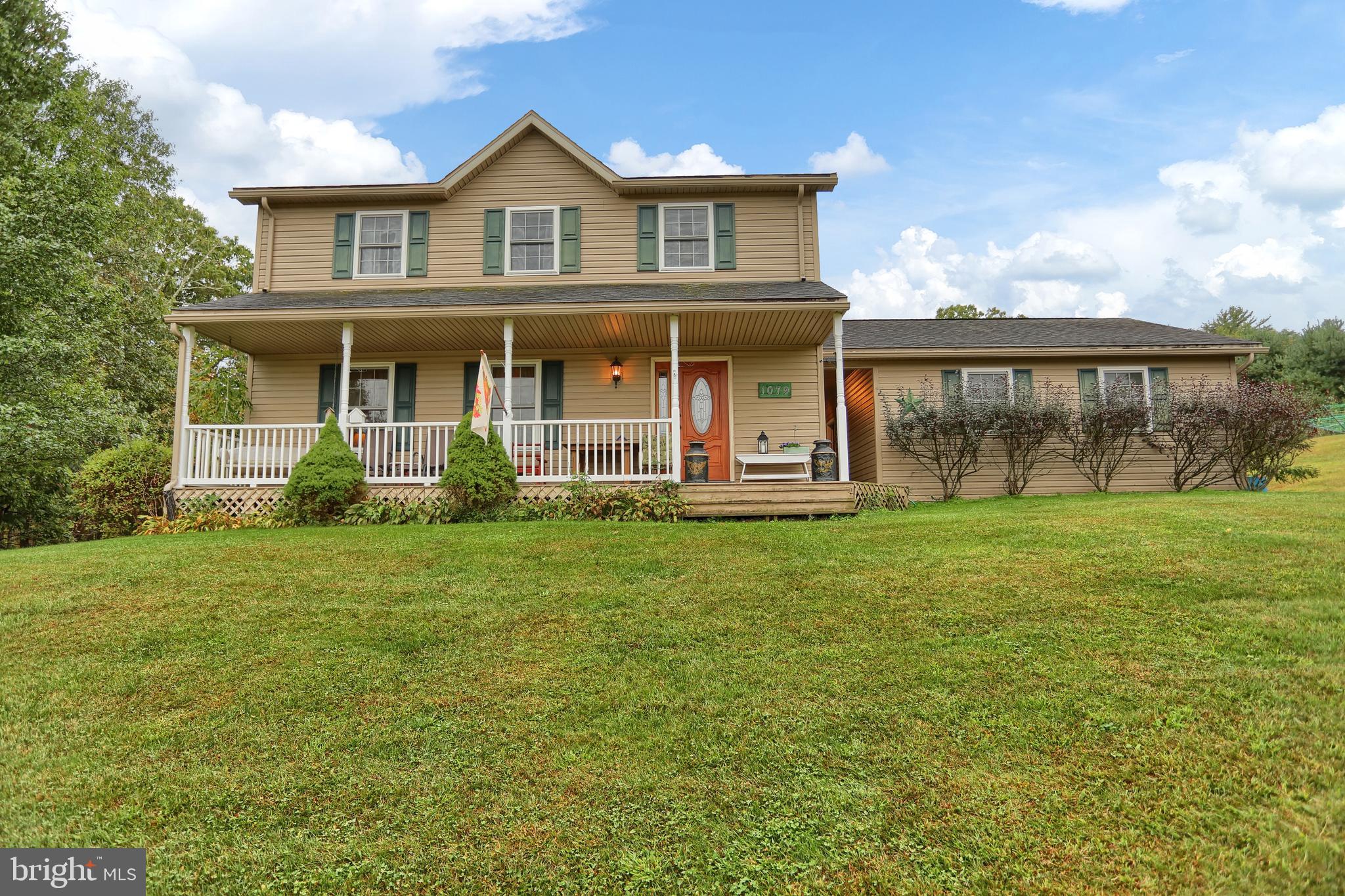 1079 Erly Road Newport, PA 17074 - Photo 1 of 52 Gallery Image 1