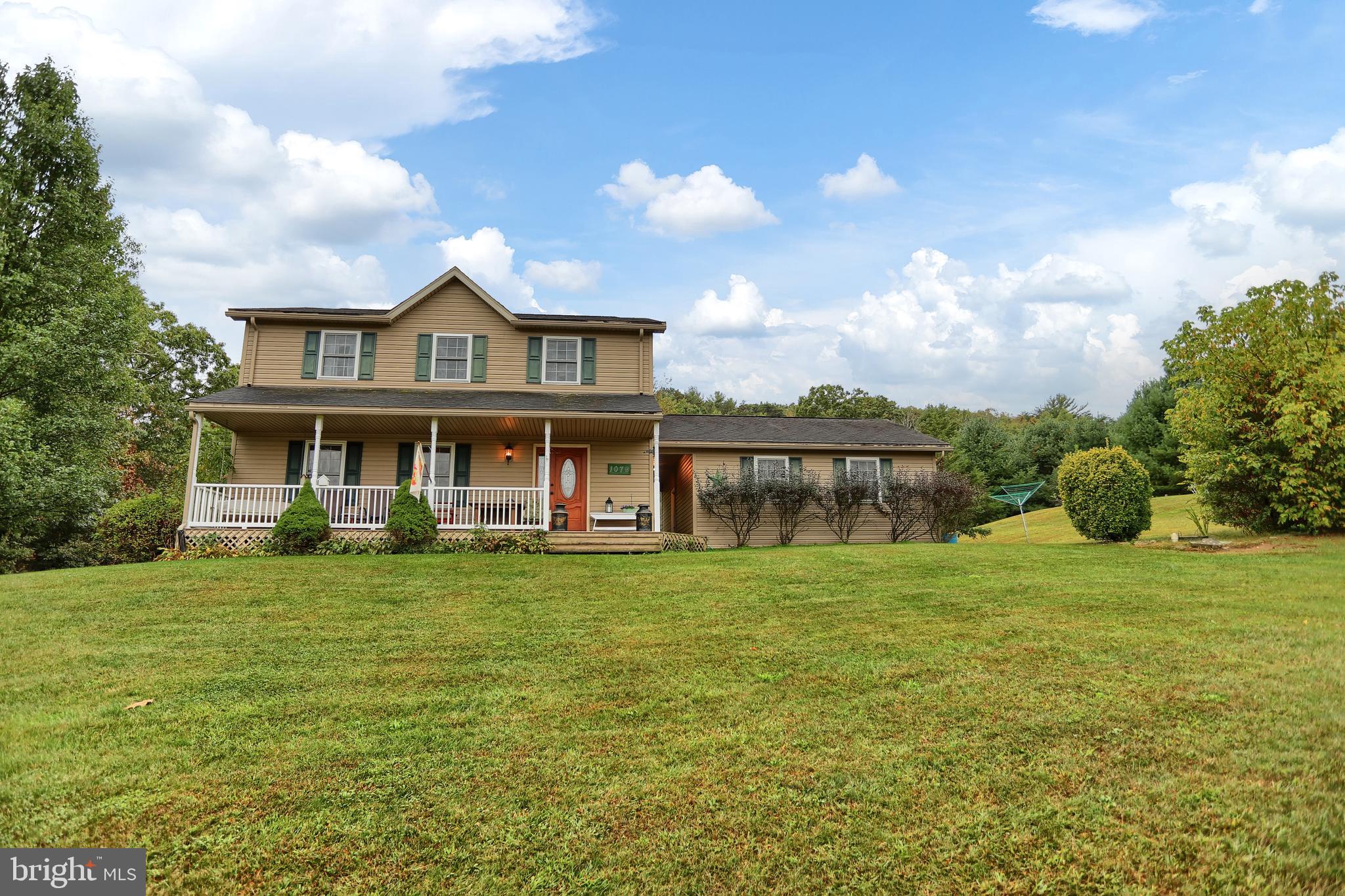 1079 Erly Road Newport, PA 17074 - Photo 2 of 52 Gallery Image 2