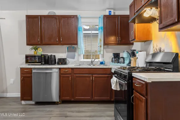 $185,000 | 1108 Woodward Avenue, Gulfport, MS 39501