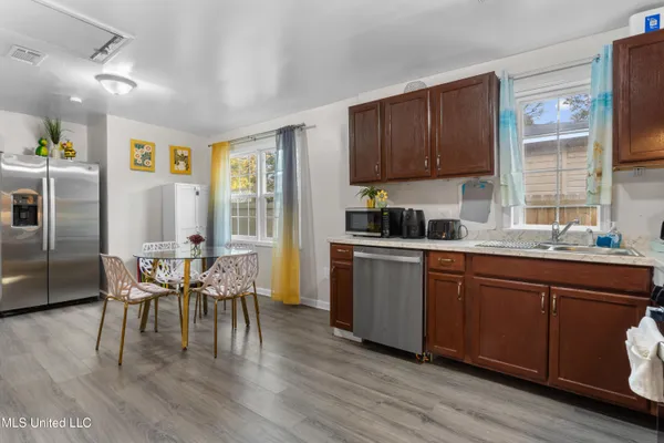 $185,000 | 1108 Woodward Avenue, Gulfport, MS 39501