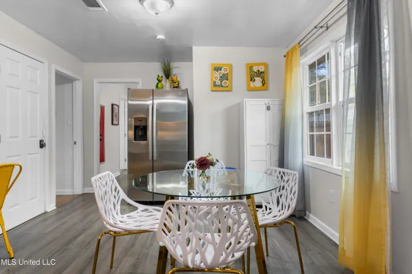 $185,000 | 1108 Woodward Avenue, Gulfport, MS 39501