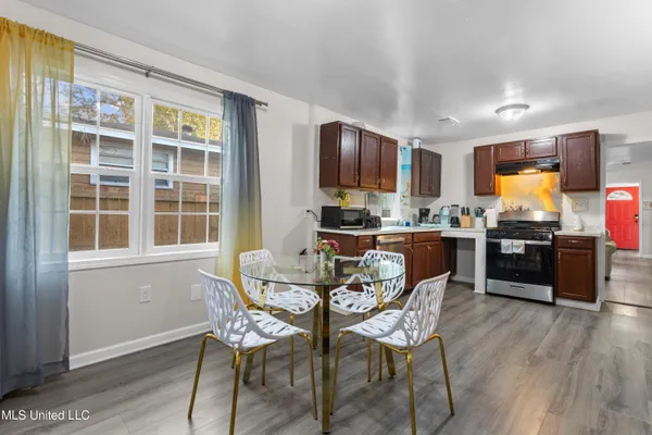 $185,000 | 1108 Woodward Avenue, Gulfport, MS 39501