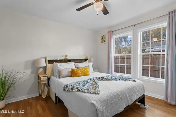 $185,000 | 1108 Woodward Avenue, Gulfport, MS 39501